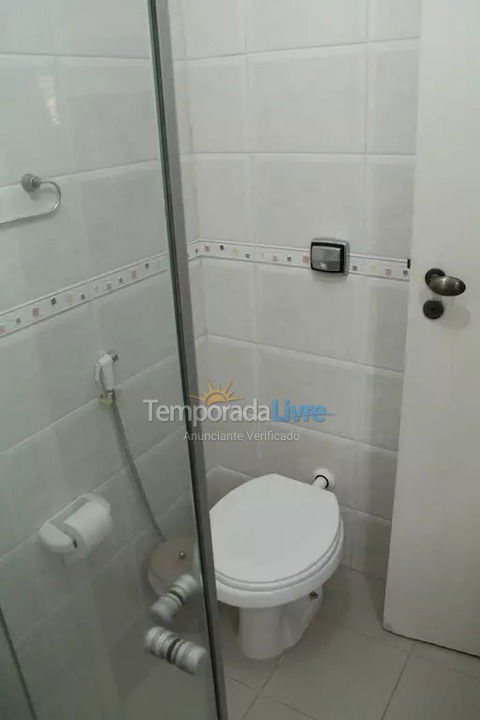 House for vacation rental in São Sebastião (Juquehy)