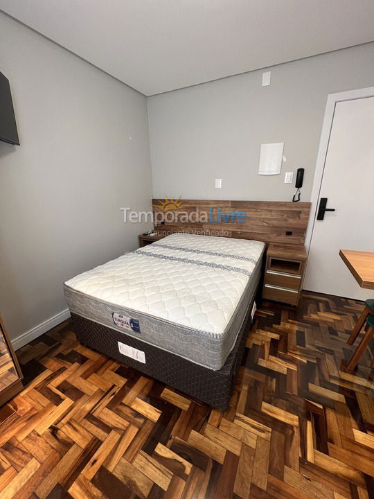 Apartamento para alquiler de vacaciones em Balneário Camboriú (Praia Central)