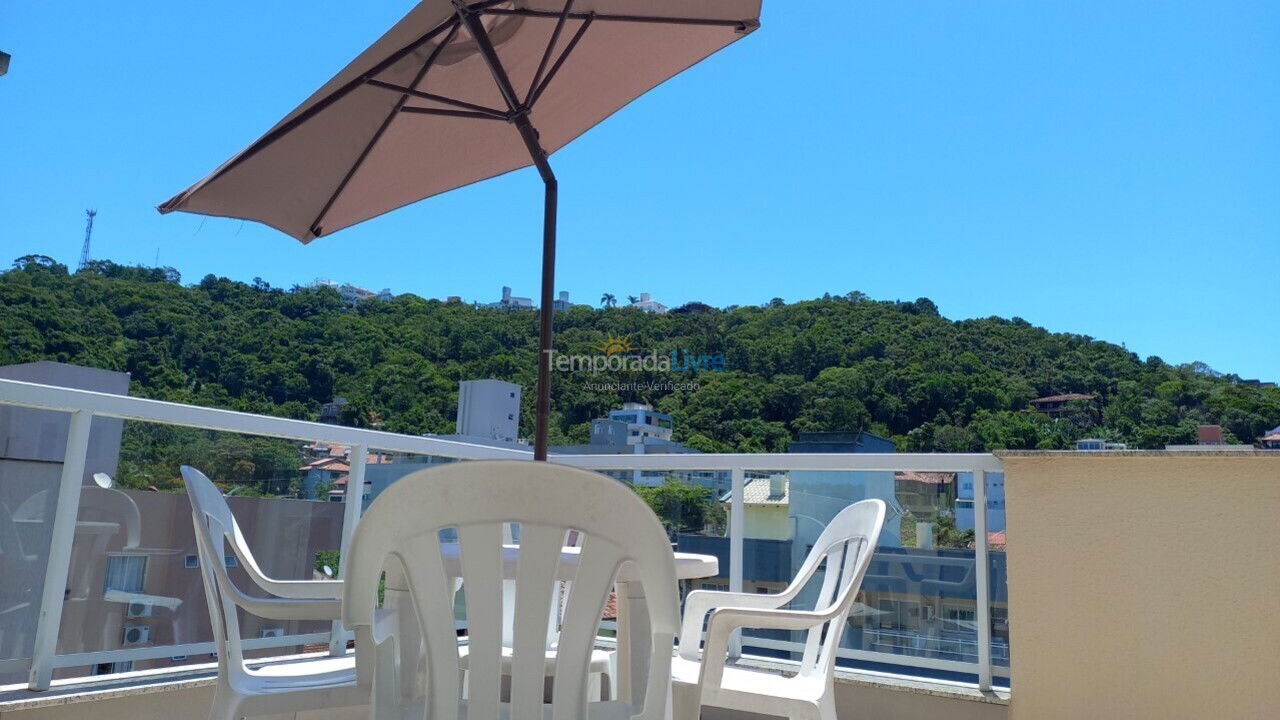 Apartamento para alquiler de vacaciones em Bombinhas (Praia de Bombinhas)
