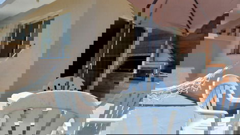 Apartamento para alugar em Bombinhas - Praia de Bombinhas