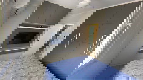 Quarto casal