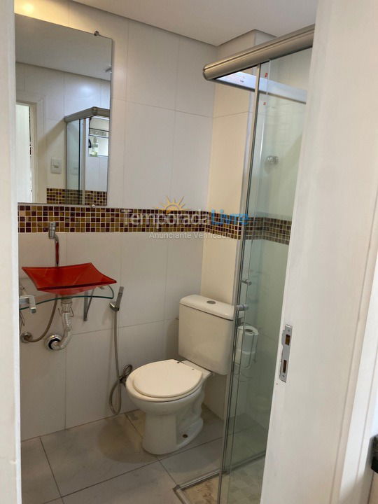 Apartamento para aluguel de temporada em Rio de Janeiro (Praça da Bandeira)