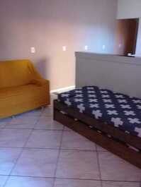 Casa temporada em Olimpia