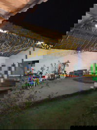 Casa temporada em Olimpia