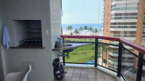 APARTAMENTO EN LA RIVIERA CON VISTA AL MAR