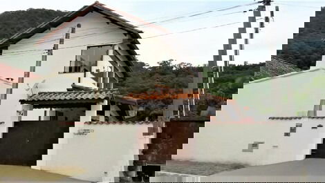 Casa para alquilar en São Sebastião - Barequeçaba