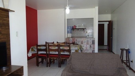 Apartment 3 Bedrooms a few meters from the Sea!