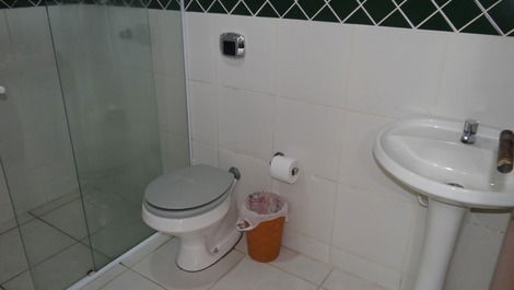 Apartamento 3 Dormitórios a poucos metros do Mar!