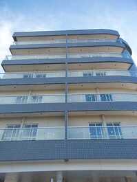 Apartamento para alugar em Ubatuba - Pereque Açu