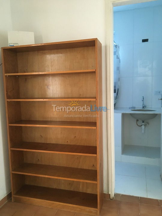 Casa para aluguel de temporada em Ubatuba (Praia Grande)