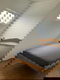 CASA DE PRAIA COM WI-FI E CHURRASQUEIRA COBERTA