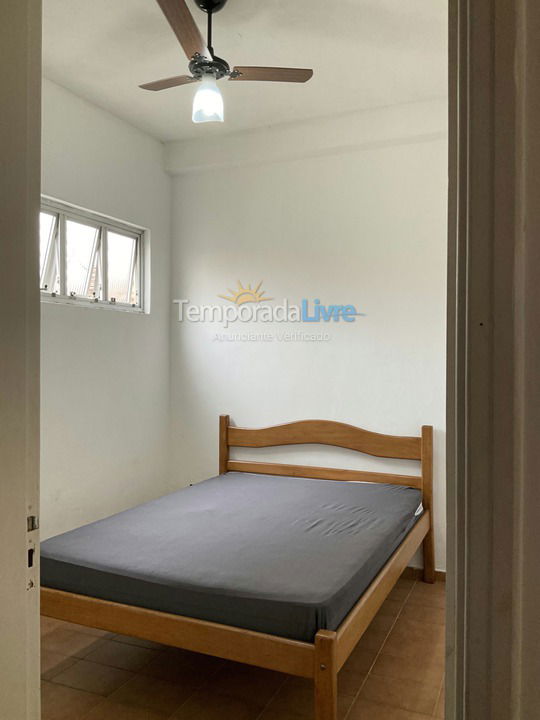 Casa para aluguel de temporada em Ubatuba (Praia Grande)