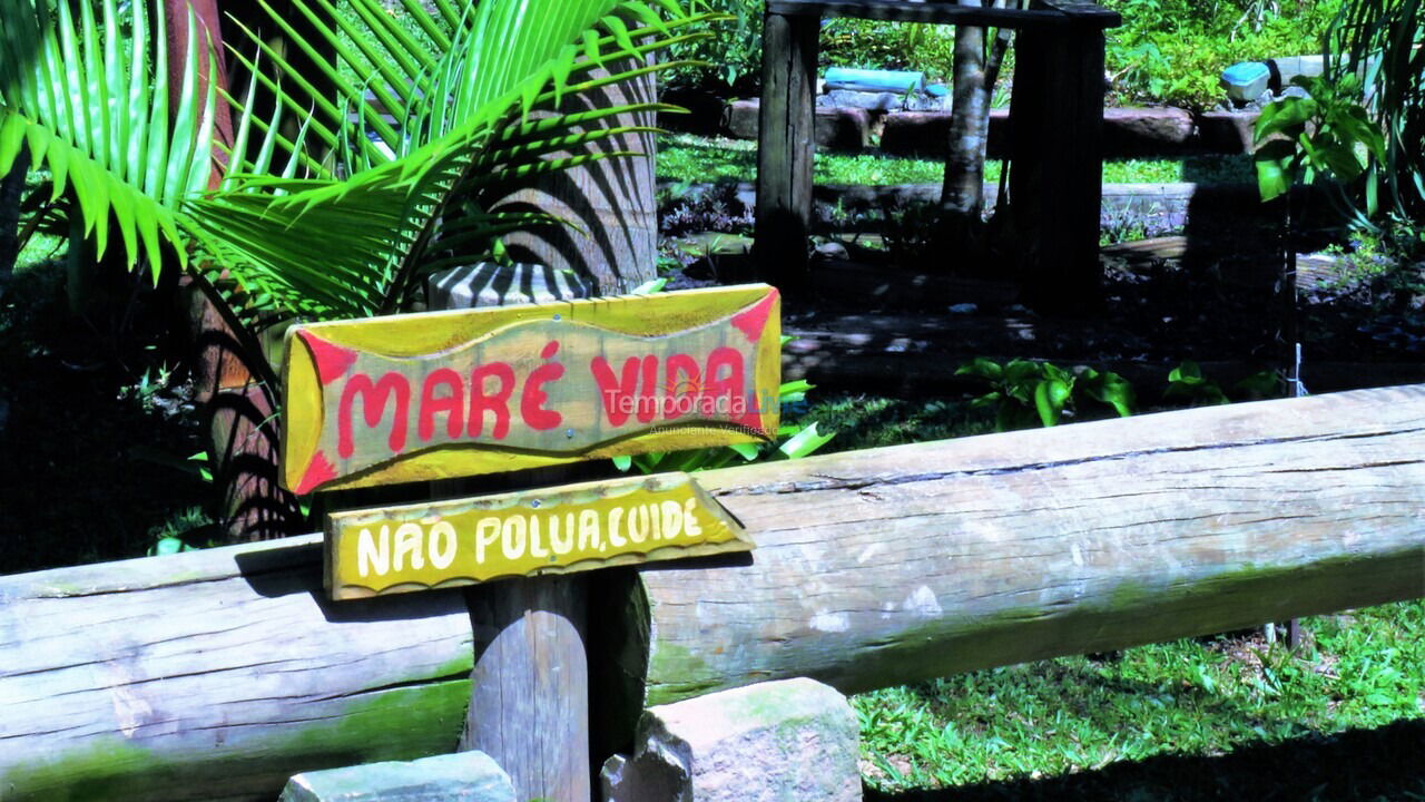 Granja para alquiler de vacaciones em Torres (Praia Itapeva)
