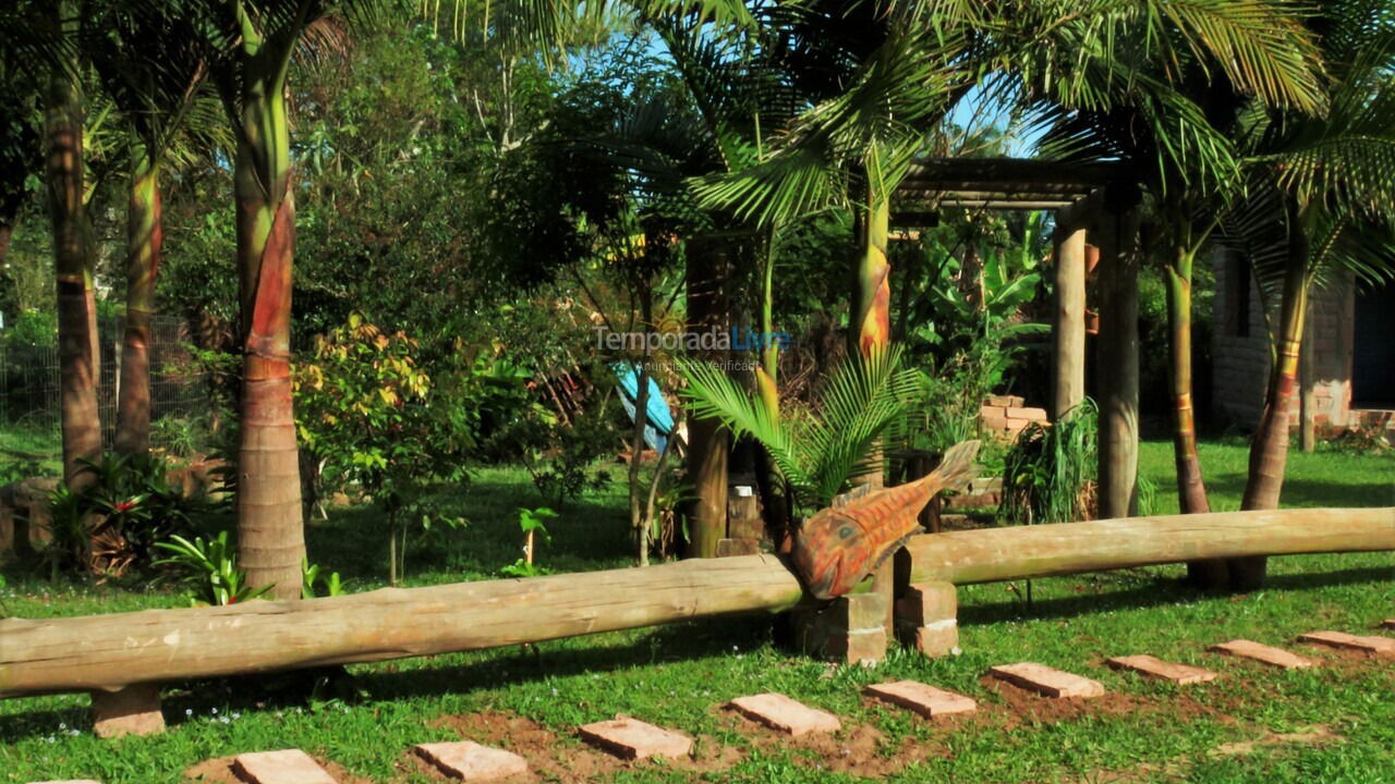 Granja para alquiler de vacaciones em Torres (Praia Itapeva)