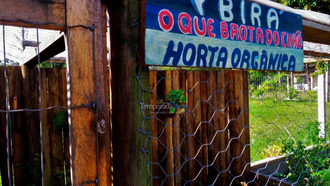 Granja para alquiler de vacaciones em Torres (Praia Itapeva)