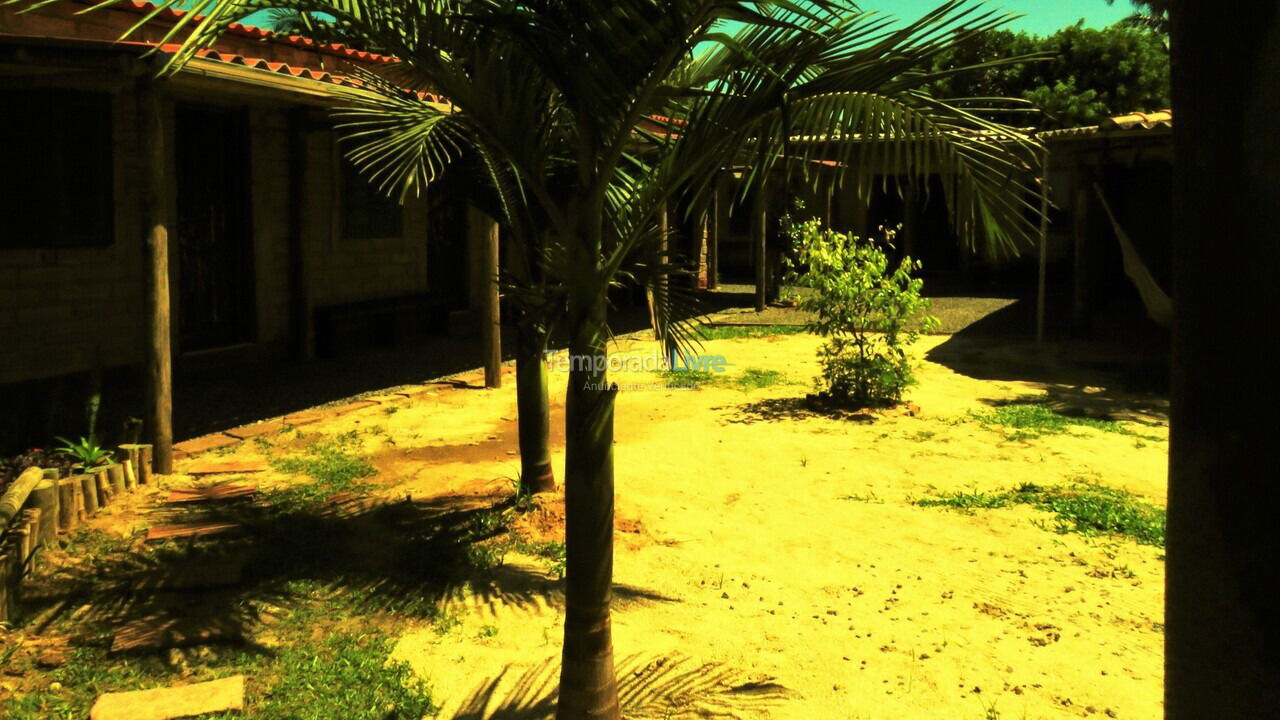 Granja para alquiler de vacaciones em Torres (Praia Itapeva)