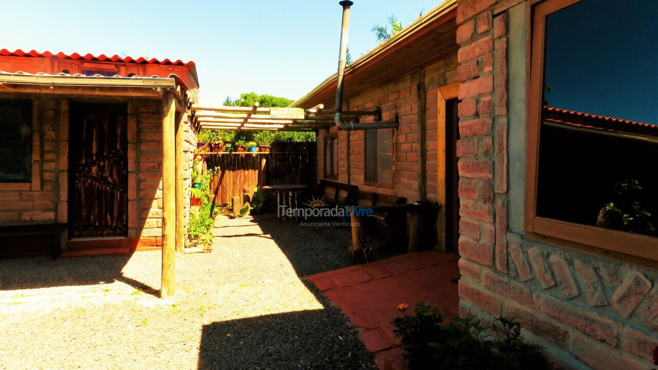 Granja para alquiler de vacaciones em Torres (Praia Itapeva)