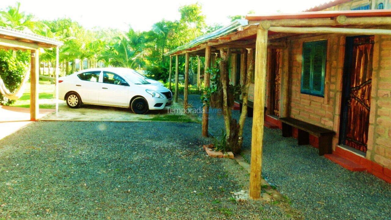 Granja para alquiler de vacaciones em Torres (Praia Itapeva)