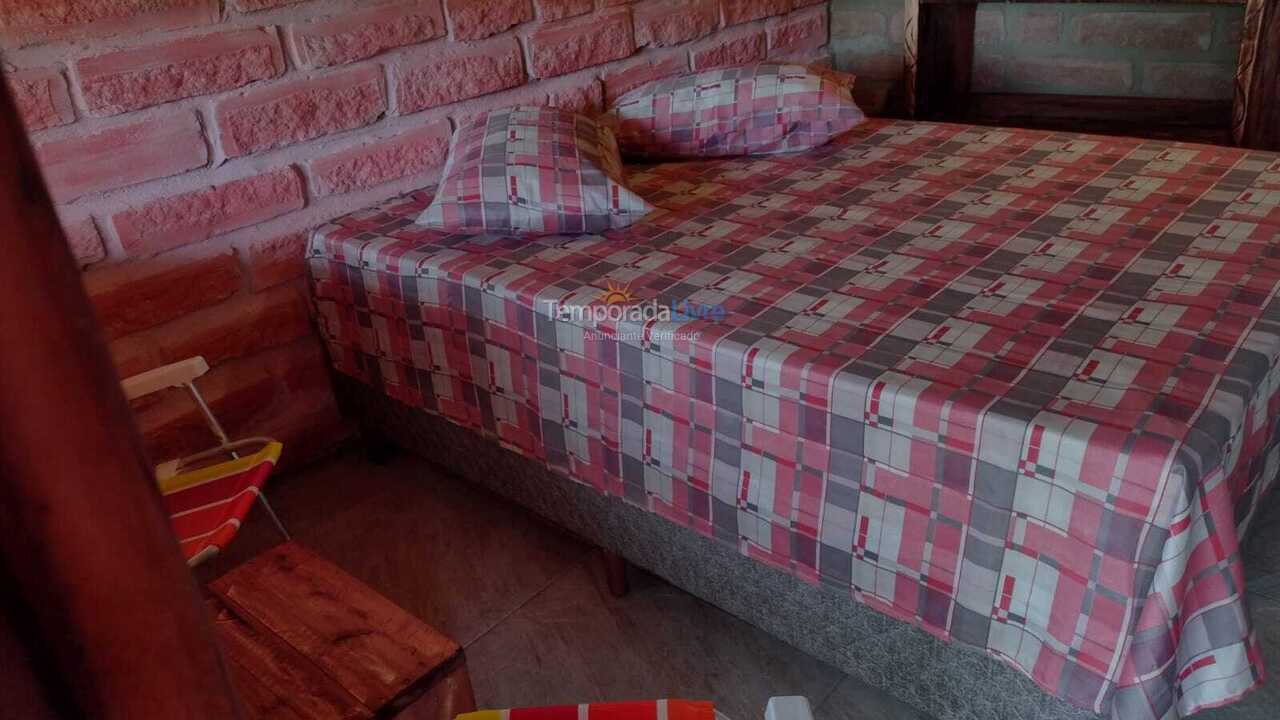 Granja para alquiler de vacaciones em Torres (Praia Itapeva)