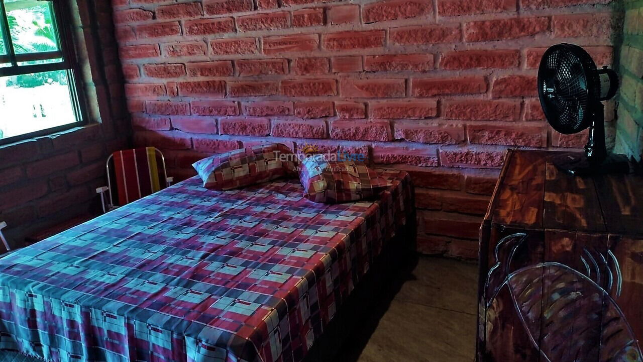 Granja para alquiler de vacaciones em Torres (Praia Itapeva)