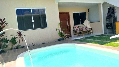 COZY HOME NEAR THE BEACH AND PRIVATE POOL COUPLES PROMOTION