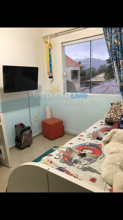 Casa para aluguel de temporada em Florianópolis (Praia do Moçambique)