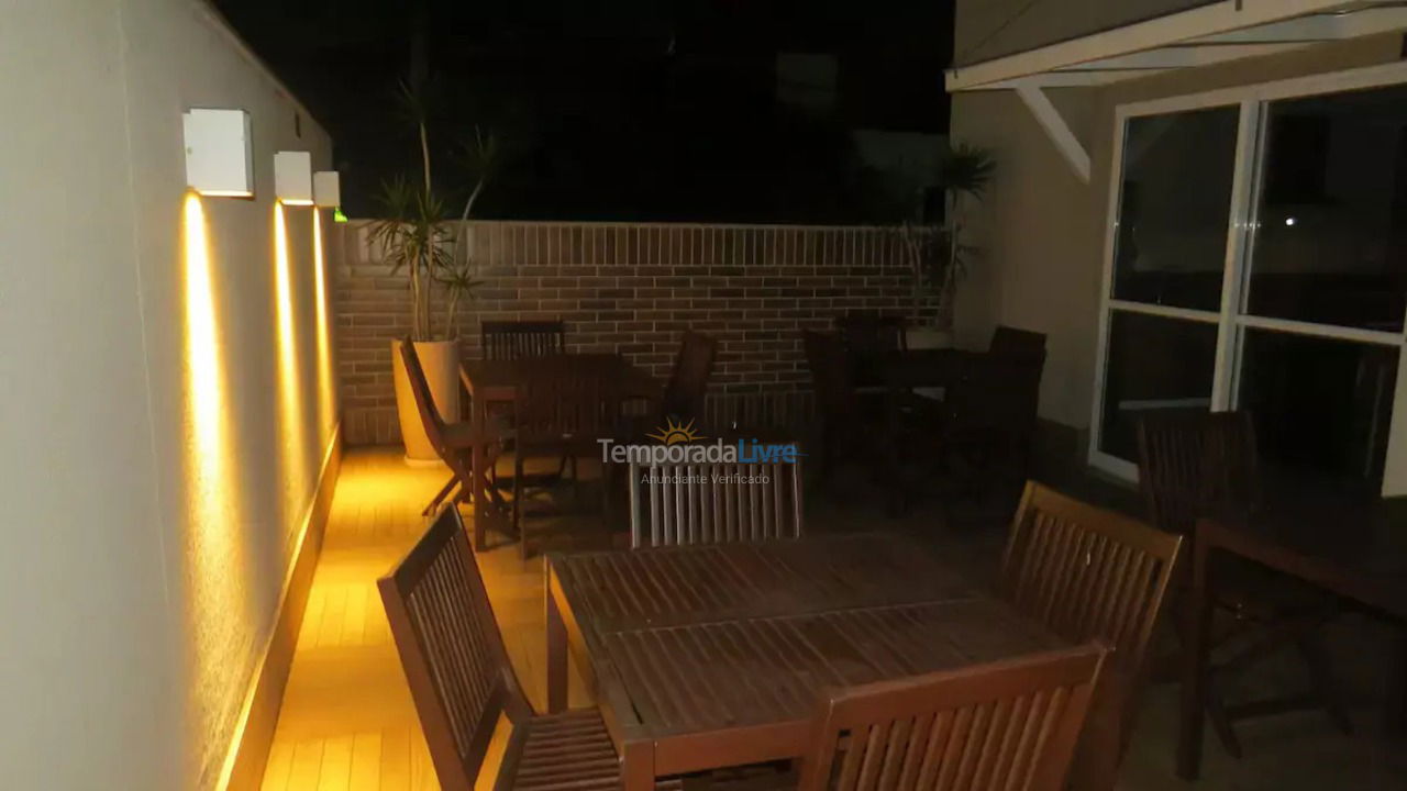 Casa para alquiler de vacaciones em Vitória (Praia do Sua)