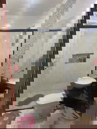 Banheiro 