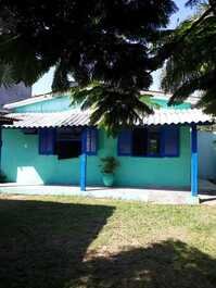 House for rent in Torres - Praia do Cal