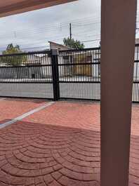 Apartment in the center of Bertioga, great location