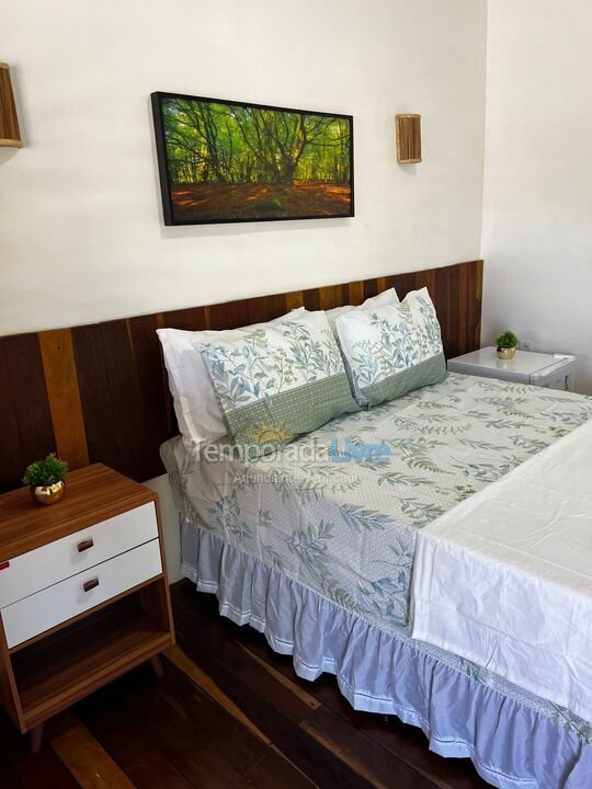 House for vacation rental in Fortim (Canto da Barra Fortim)