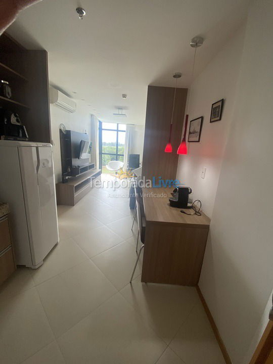 Apartamento para aluguel de temporada em Brasília (Asa Sul)