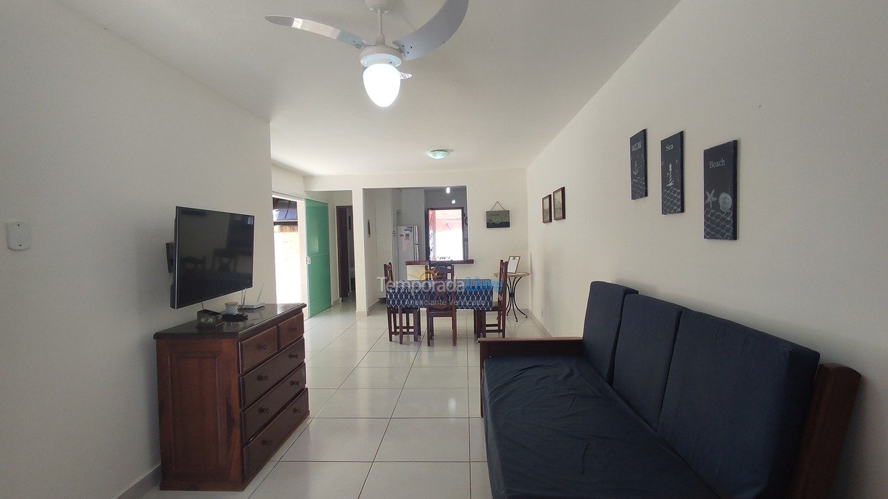 House for vacation rental in Cabo Frio (Jardim Excelsior)