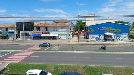 Alquiler de vacaciones