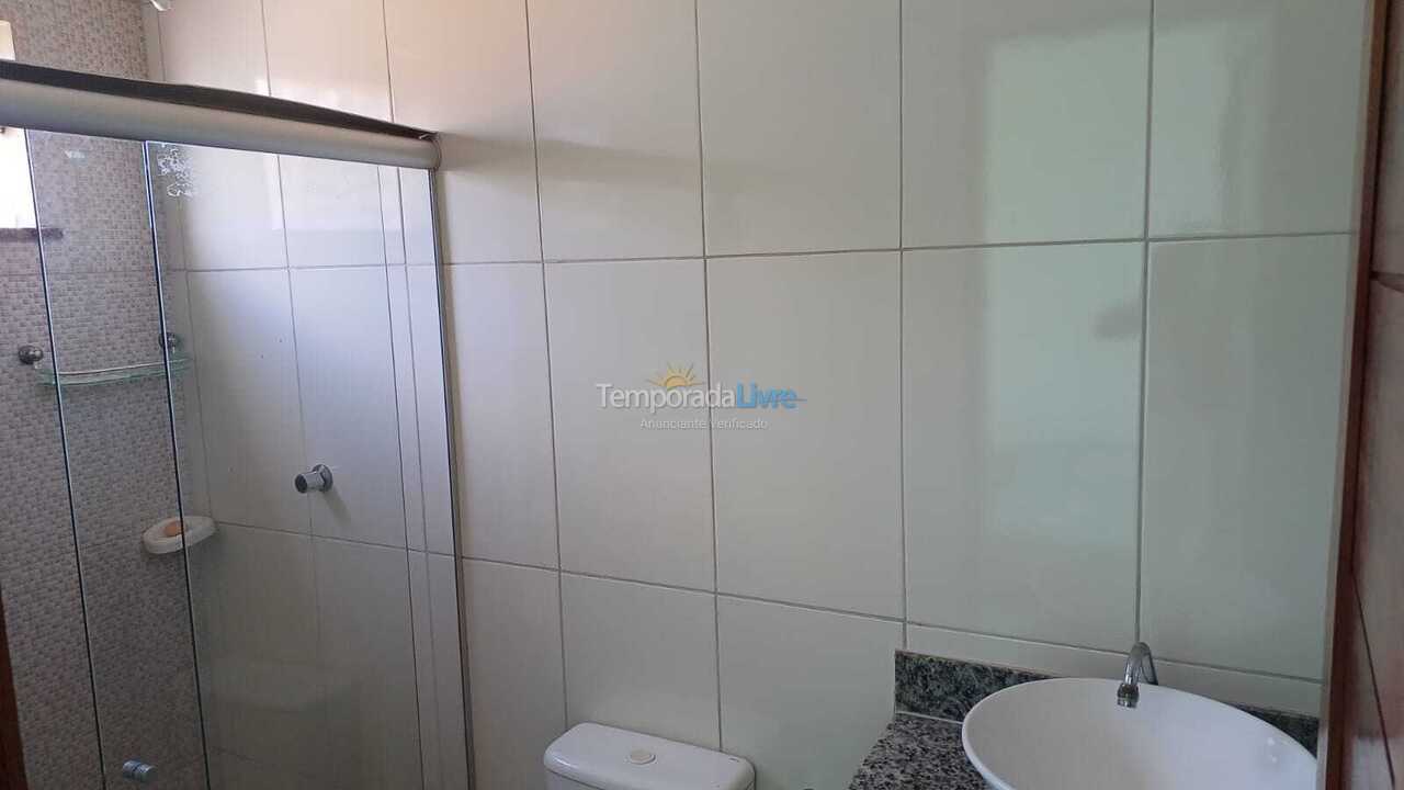 Apartamento para alquiler de vacaciones em Ilhéus (São Francisco)