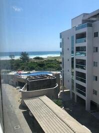 Apartamento para alugar em Arraial do Cabo - Praia Grande