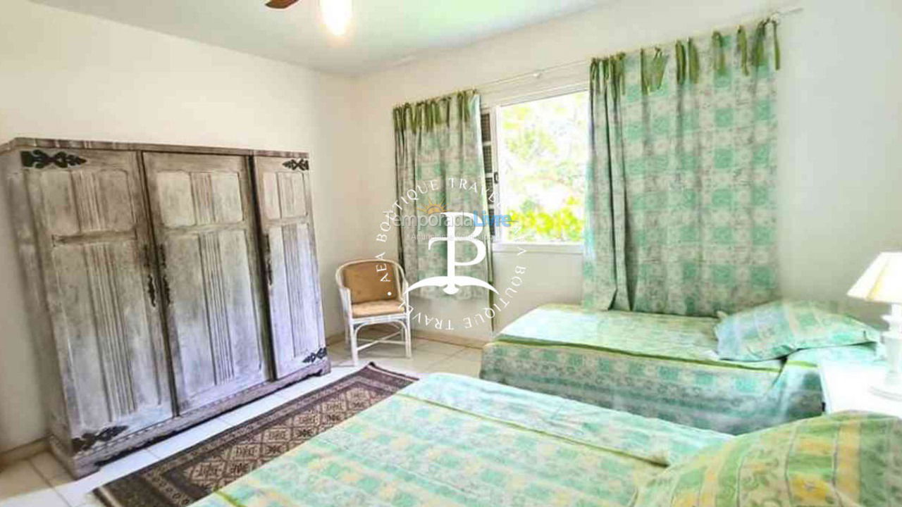 Casa para aluguel de temporada em Armação dos Búzios (Geribá)