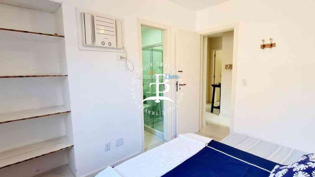 Casa para aluguel de temporada em Armação dos Búzios (Geribá)