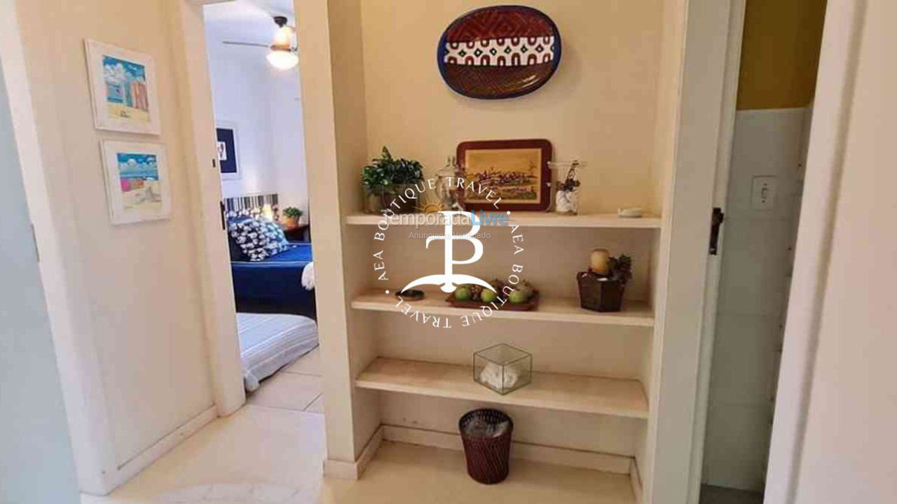 Casa para aluguel de temporada em Armação dos Búzios (Geribá)