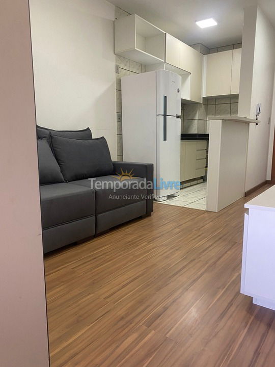 Apartment for vacation rental in Canela (Centro)