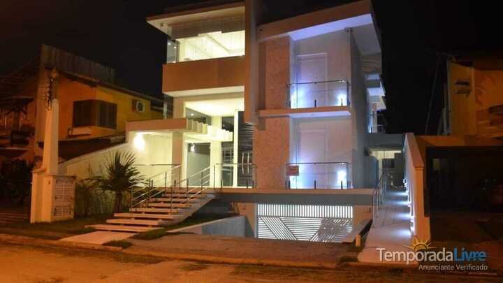 High standard house in Riviera de São Lourenço - Bertioga/SP - Bertioga
