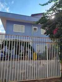 Casa para alugar em Santa Rita do Sapucaí - Por do Sol