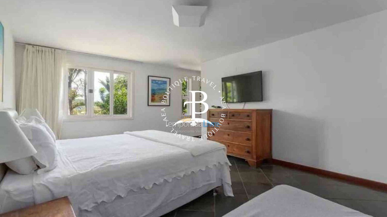 Casa para aluguel de temporada em Armação dos Búzios (Armação dos Búzios)