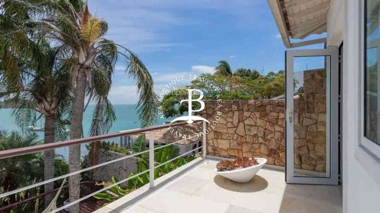 Casa para aluguel de temporada em Armação dos Búzios (Armação dos Búzios)