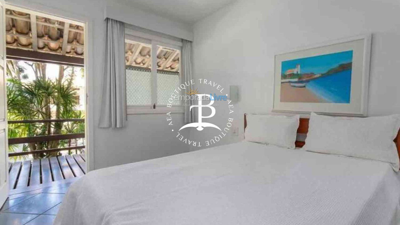 Casa para aluguel de temporada em Armação dos Búzios (Armação dos Búzios)