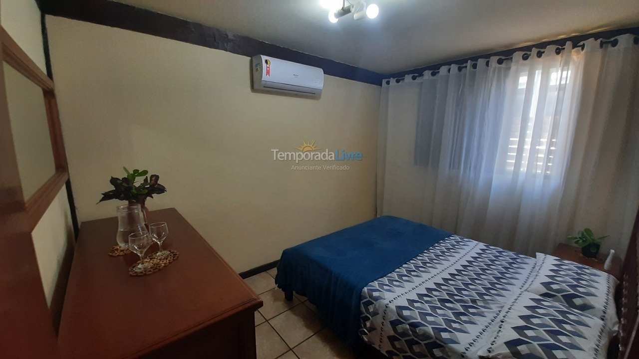 House for vacation rental in Ilhabela (Centro Vila)