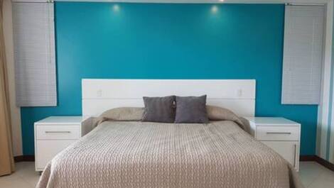 Linda casa com 5 suites
