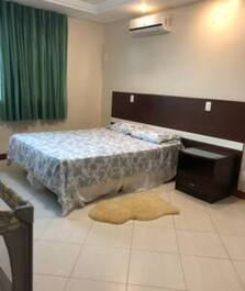 Linda casa com 5 suites