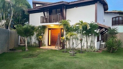 House for rent in Mata de São João - Praia do Forte