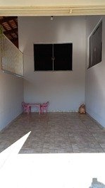 Casa para alugar em São João Batista do Glória - Jardim Das Acácias